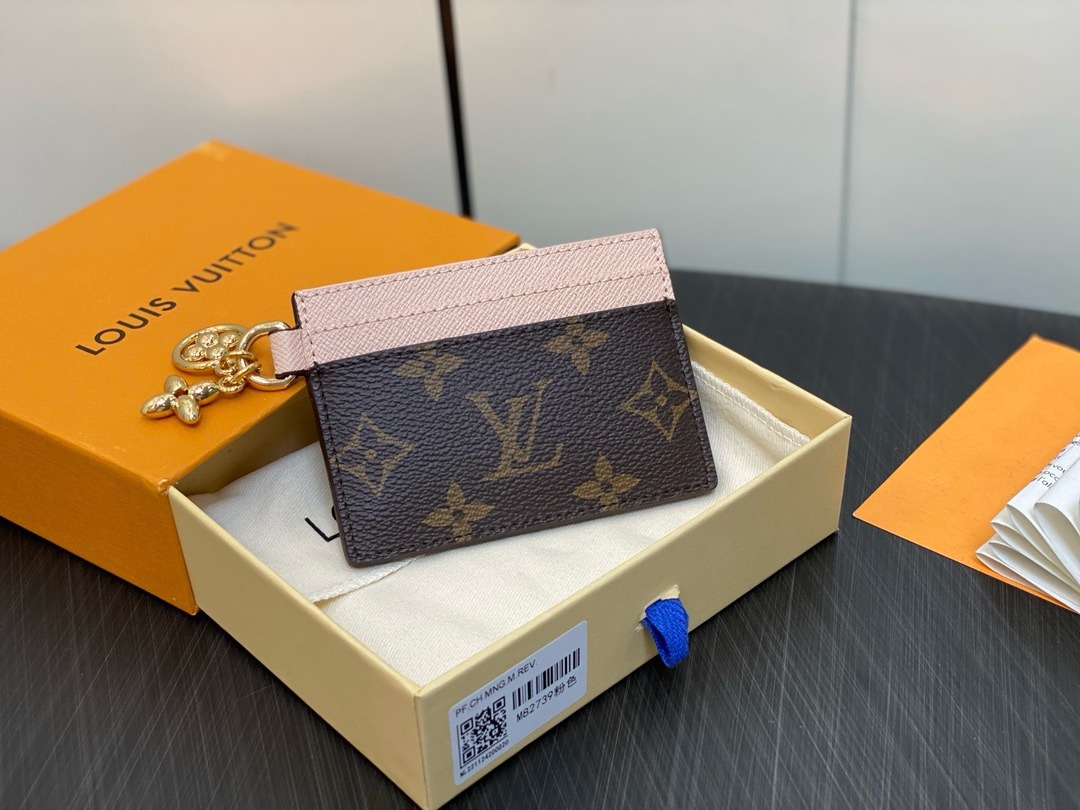 Louis Vuitton Charms Wal